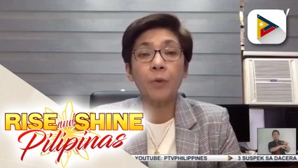 DOH, nanindigang wala pa sa Pilipinas ang bagong variant ng coronavirus