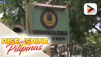 Contact tracing sa mga nakasabay sa eroplano ng pasaherong nagpositibo sa UK variant ng COVID-19 sa Hong Kong, inumpisahan na ng DOH