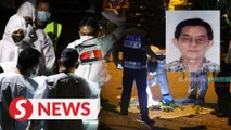 Disagreement over car tyres led to death of senior citizen, says PJ OCPD