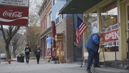 EE.UU. rebasa los 360.000 muertos y 21,2 millones de casos por covid-19