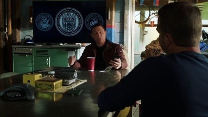 NCIS Los Angeles 12x08 Love Kills - Clip from season 12 episode 8