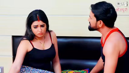 Aamrapali Dubey और Nirahua का रोमांटिक गाने ने उड़ाया गर्दा !!