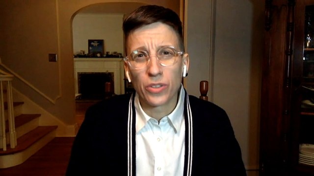 Trump blocked by Twitter and Facebook for praising riots