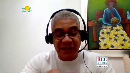 Haime Thomas: Es un chiste la creación de un cuerpo especializado para evitar la violencia de género