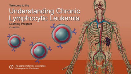 Typical Treatment of Chronic Lymphocytic Leukemia