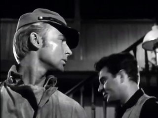 THE REBEL - HE'S ONLY A BOY - Season One - Episode Twenty-One