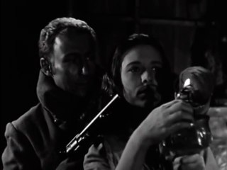 THE REBEL - YOU STEAL MY EYES - Season One - Episode Twenty-Four