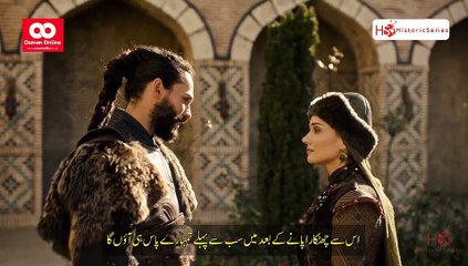 UyanisBuyukSelcuklu Episode 15 (Part-2) Urdu Subtitles by Historical series