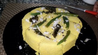 Dhokla