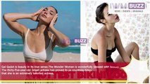 Gal Gadot Has The Hottest Looks In Bikinis Have A Look At Her Hottest Pics