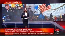 7 Ocak 2021 Gündem özeti CNN TÜRK Sabah Haberleri'nde | 07.01.2021