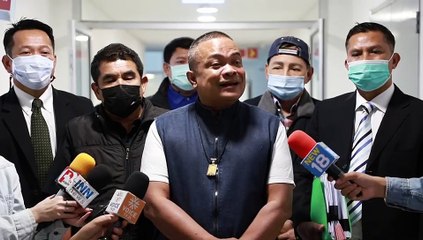 ตู่ จตุพร บุก ปอท. เอาผิด เกรียนคีย์บอร์ดกว่า 200 ราย โจมตีสร้าง-แชร์ข่าวปลอมใส่ร้าย