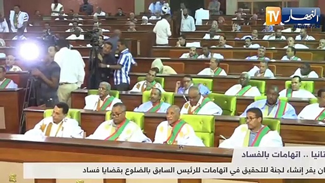 مبادرات برلمانية عربية لسن قانون تجريم التطبيع مع الكيان الصهيوني