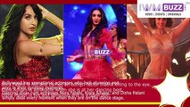 Nora Fatehi Kiara Advani Disha Patani Hottest Dance Moments To Make You Sweat