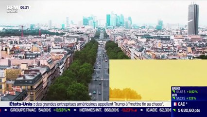 La France qui résiste : H. Theoaria, des liqueurs comme des parfums, par Justine Vassogne - 07/01
