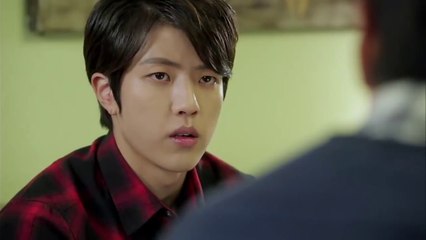 Hi! School - Love On _ 하이스쿨 - 러브온 Ep.17 _ Love The Words I Couldn't Say, I Love You!