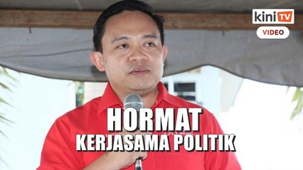 Bersatu_ Hormati kerjasama politik, belum masa sesuai untuk PRU