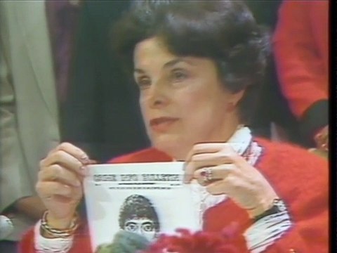 Richard Ramirez - The Night Stalker | Great Crimes and Trials of the Twentieth Century