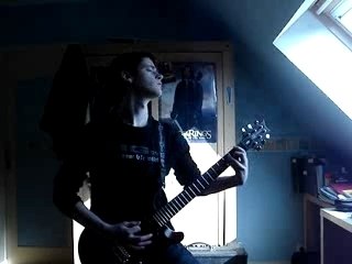 nightwish amaranth