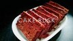 CAKE RUSK - EGGLESS CAKE RUSK - HOMEMADE DRY CAKE - HOME-SPUN RECIPES - BIG RECIPE HOUSE