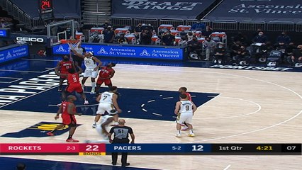 Top 10 Plays of the Night - Split