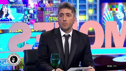 Soledad Fandiño: "De la Serna era el que mejor besaba en ficción"