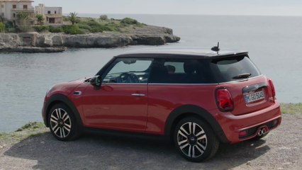 60 Years of MINI - The new MINI and the new MINI Convertible