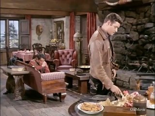Bonanza Season 5 Episode 27 The Roper