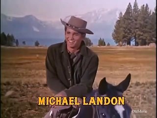 Bonanza Season 5 Episode 17 Alias Joe Cartwright