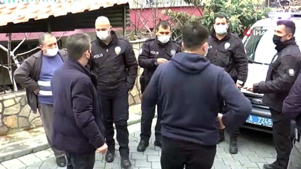 150 bin TL'si hayalleriyle birlikte uçup gitti