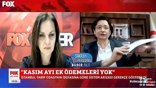 Hemşire Maaşı Ocak Ayında 2 Bin 695 Aralık Ayında 2 Bin 324 Lira