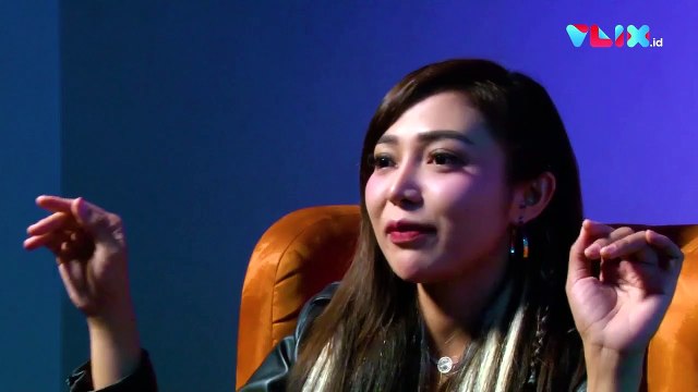 Momen Seru Bareng Chacha Sherly Saat di Trio Macan