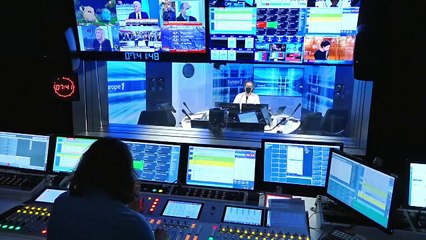 Sigolène Vinson : "continuer à vivre à partir du moment où on a été laissée en vie"