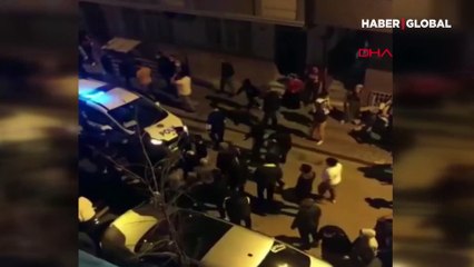 İstanbul 'ceviz kırma' cinayeti! Kalbinden vurdu