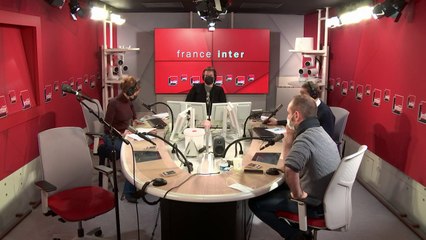 "Trump a tout piétiné, également la possibilité d'un rebond politique" (Jérôme Cartilliez)