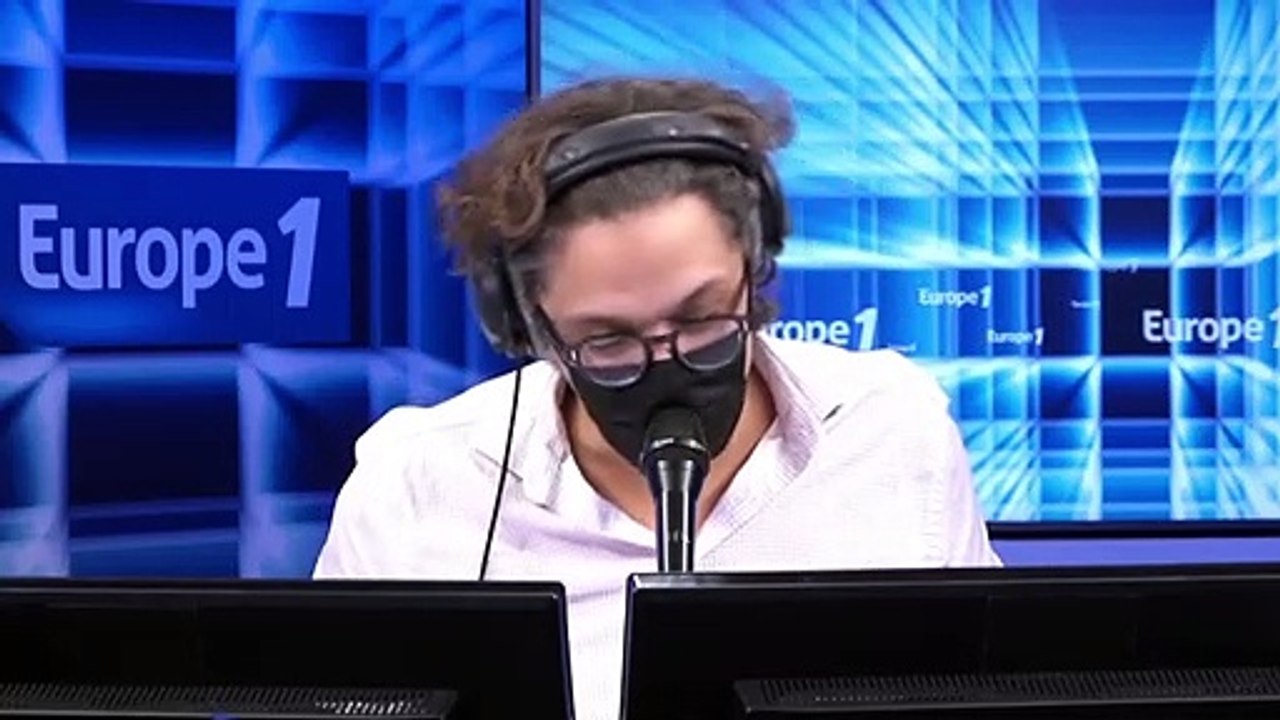 Emmanuel Macron : "Les Gilets jaunes américains c'est quelque chose !" (Canteloup)