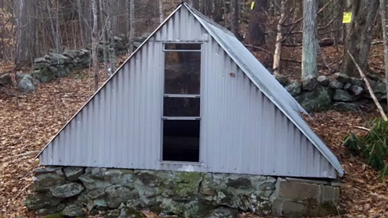 My Very First Tiny House