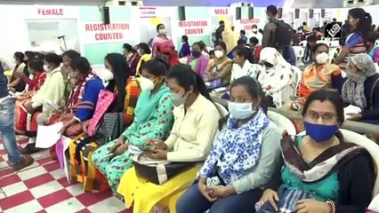 India’s Covid-19 recoveries cross 1 crore mark