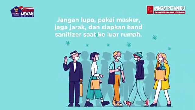 Pentingnya Jaga Kesehatan Mental Saat Pandemi, Simak Tipsnya