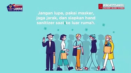 Pentingnya Jaga Kesehatan Mental Saat Pandemi, Simak Tipsnya