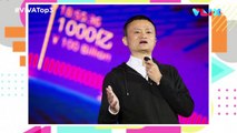 Jack Ma Hilang, Amien Rais Dikeroyok dan Manuver Gojek
