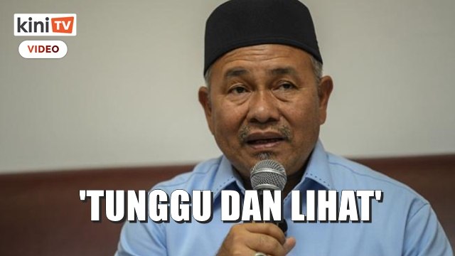 Umno putus dengan Bersatu_ PAS ‘tunggu dan lihat’