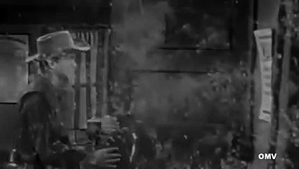 The Life and Legend of Wyatt Earp S01E03 Bill Thompson Gives In