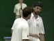 Pete Sampras vs Goran Ivanisevic 1998 Wimbledon Final Highlights
