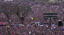 US Capitol Violence: Here's what Republican leader said