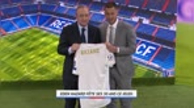 Football - Eden Hazard fête ses 30 ans !