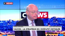 Patrick Stefanini : «Le gouvernement peine à créer dans le pays un sentiment de confiance»