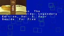 Full version  The Legend of Zelda: Legendary Edition, Vol. 5: Four Swords  For Free