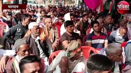 शायराना अंदाज में नसीमुद्दीन सिद्दीकी ने भाजपा सरकार पर कसा तंज