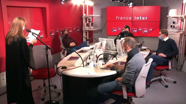 L’avocate de Marlène Schiappa #LissageGate - Le Billet de Charline